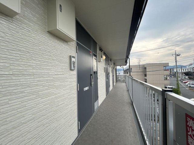 レオパレスエリーズのその他