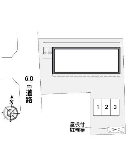 レオパレスエリーズのその他