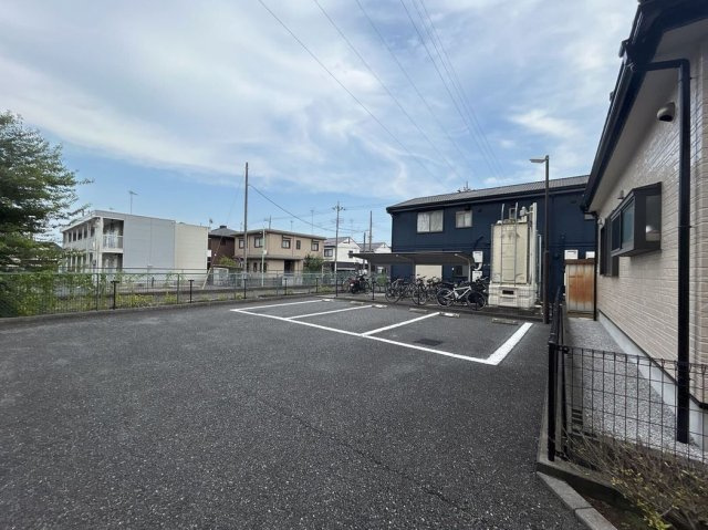 レオパレスエリーズのその他