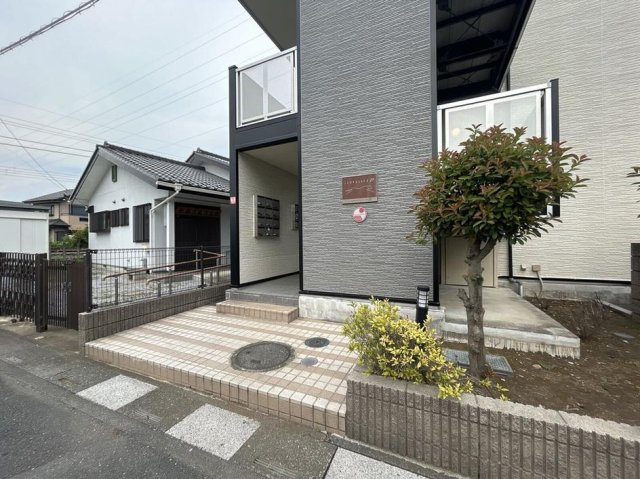 レオパレスエリーズのその他