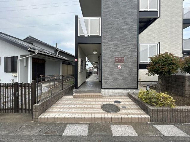 レオパレスエリーズのその他