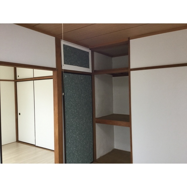 富士見コーポの内装|内装です