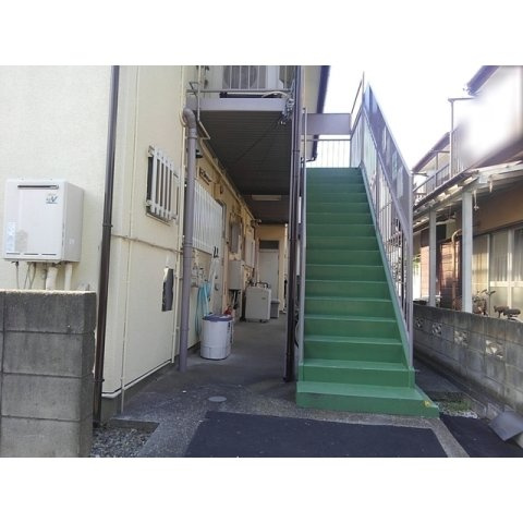 富士見コーポのその他