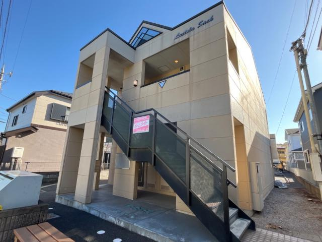 ルキオラサックの画像