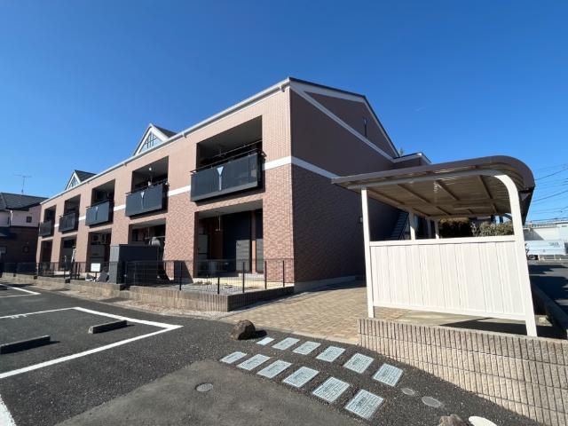 アルパインガーデンの画像