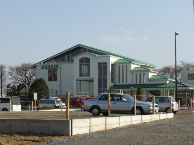 瀬音のいおり（日高市武蔵高萩アパート新築工事）の周辺|武蔵高萩駅(JR　川越線)まで697ｍ