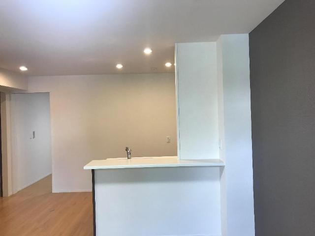 瀬音のいおり（日高市武蔵高萩アパート新築工事）の居間・リビング|リビング（イメージ）