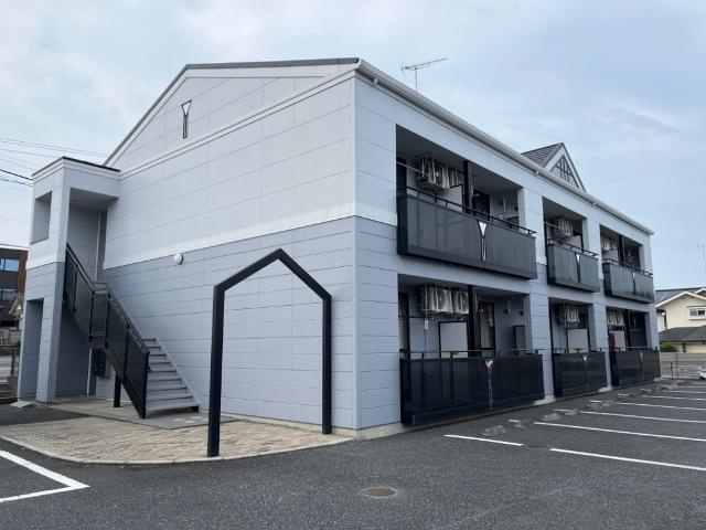 エクセルハイムの画像