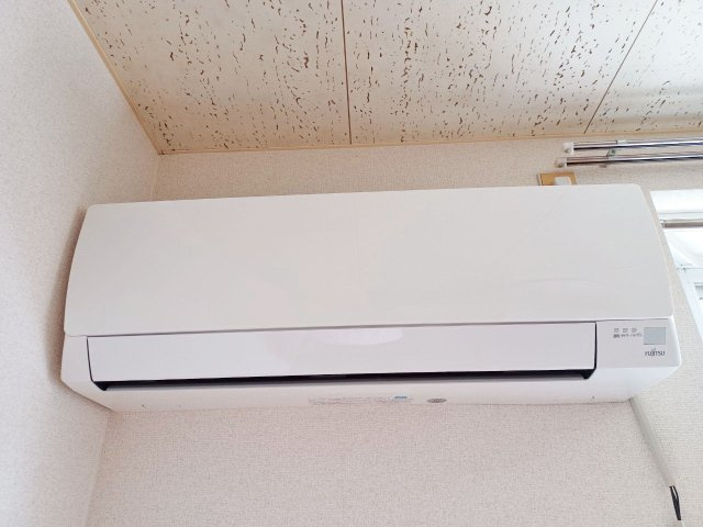 サニーサイドの設備