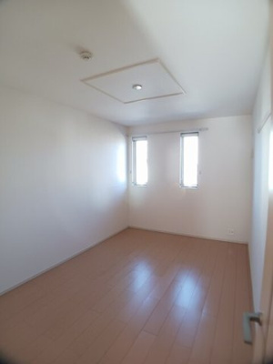 【内装】 | マルベリーＡ