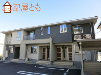 【外観】 | マルベリーＡ