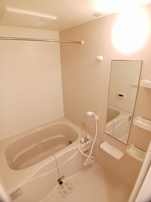 【浴室】 | マルベリーＡ