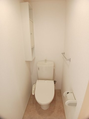 【トイレ】 | マルベリーＡ