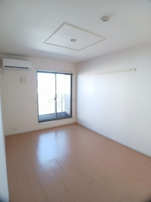 【内装】 | マルベリーＡ