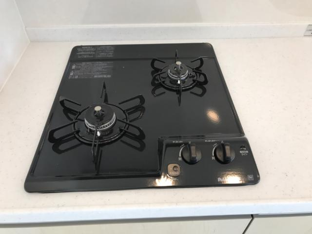 グルナードのキッチン|キッチン