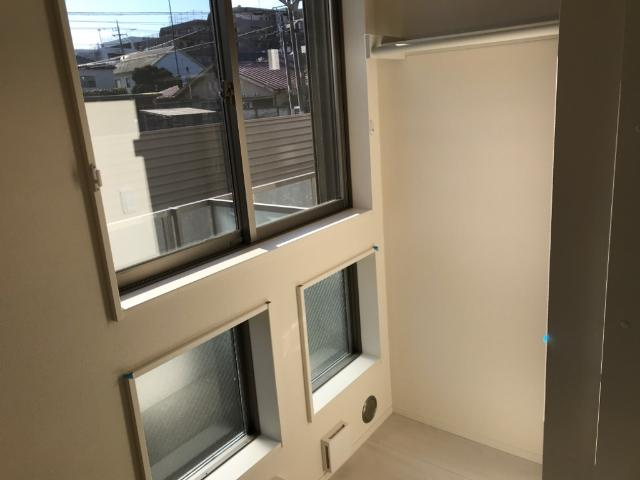 グルナードのその他|インナーテラス