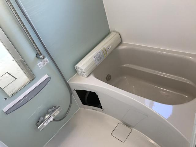 グルナードの浴室|バス