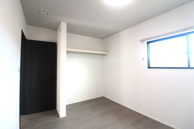 前橋市江木町モデルハウス物件　＃11の洋室|東洋室