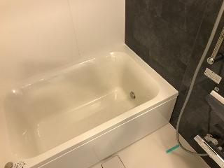 瀬音のいおり（日高市武蔵高萩アパート新築工事）の浴室|バス（イメージ）