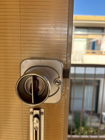 タウニーウエストのセキュリティ