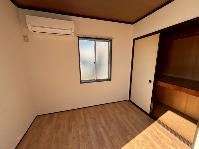 タウニーウエストのその他