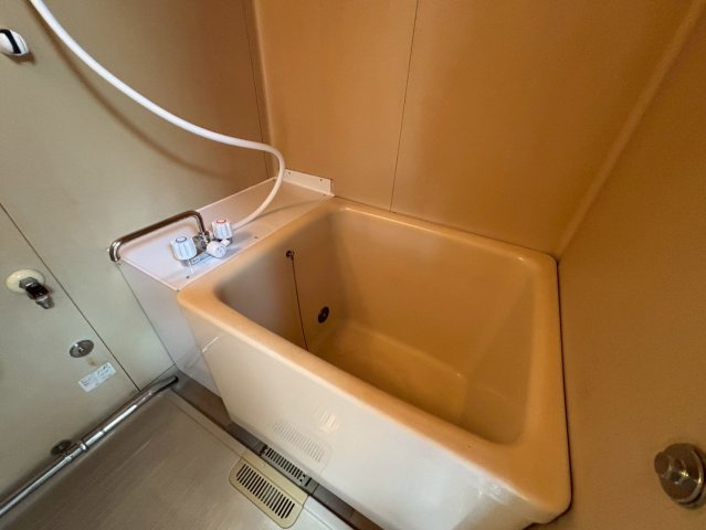 タウニーウエストの浴室|お風呂で日々の疲れを落としましょう