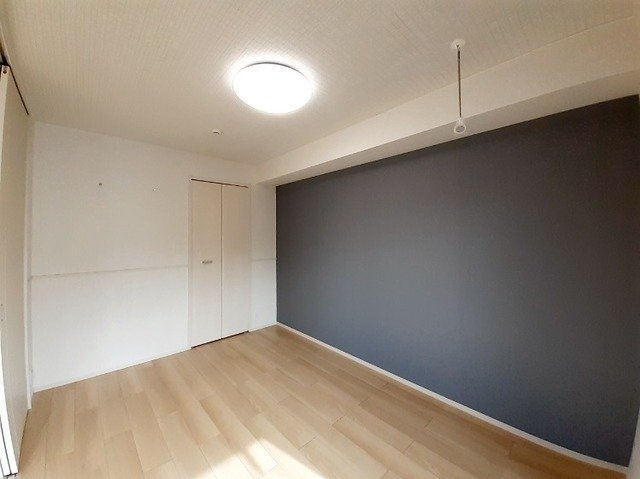 ブルーウッドの内装|内装も気になるポイント