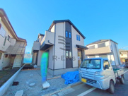 練馬区大泉学園町１丁目　新築戸建て　F号棟の画像