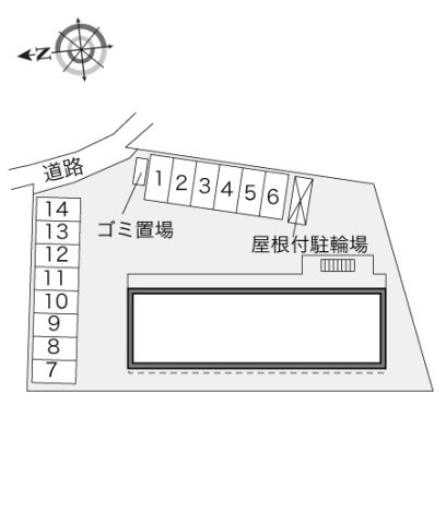 レオパレス流鏑馬のその他