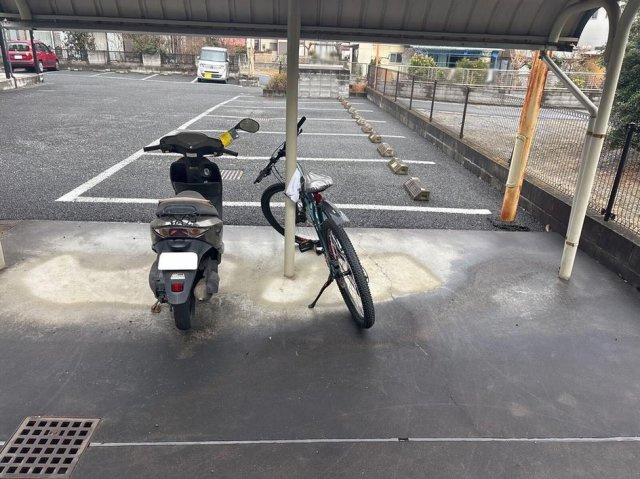 レオパレス流鏑馬のその他
