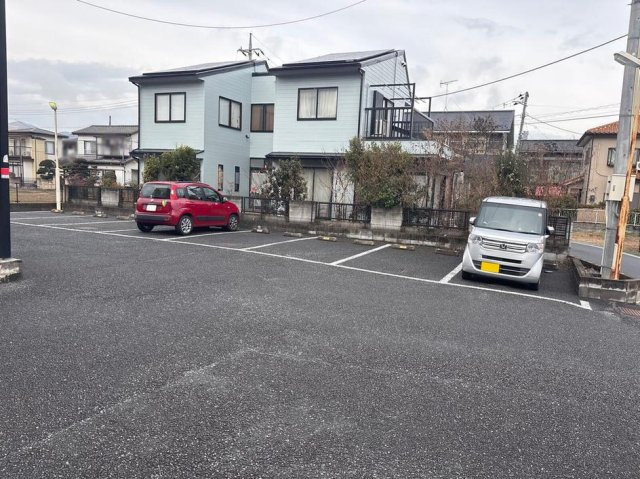 レオパレス流鏑馬のその他