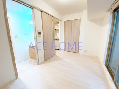 【内装】 | ワールドアイ大阪城EASTアドバンス