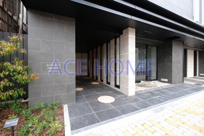 【エントランス】 | ワールドアイ大阪城EASTアドバンス