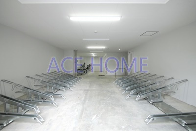 【その他共用部分】 | ワールドアイ大阪城EASTアドバンス