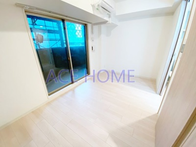 【居間・リビング】 | ワールドアイ大阪城EASTアドバンス