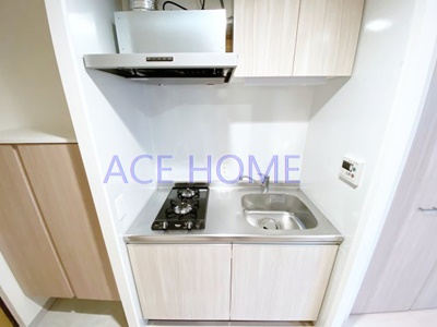 【キッチン】 | ワールドアイ大阪城EASTアドバンス