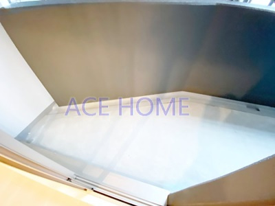 【バルコニー】 | ワールドアイ大阪城EASTアドバンス