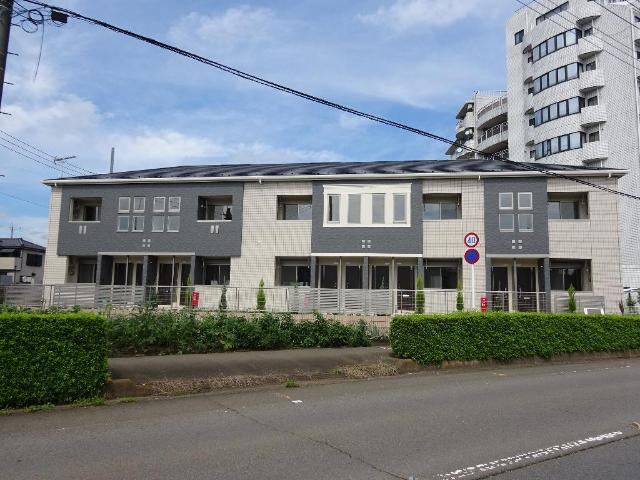 ウインズ・Ａの画像