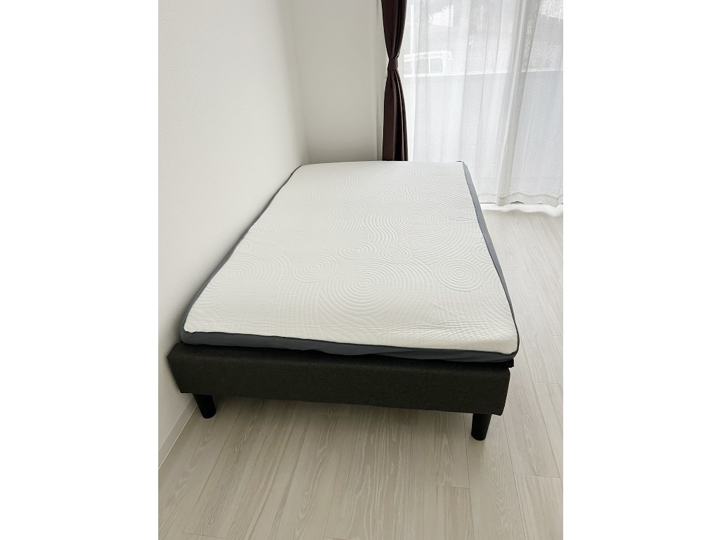 ジーメゾン入間東藤沢グリシーヌの内装|明るい色調の室内です