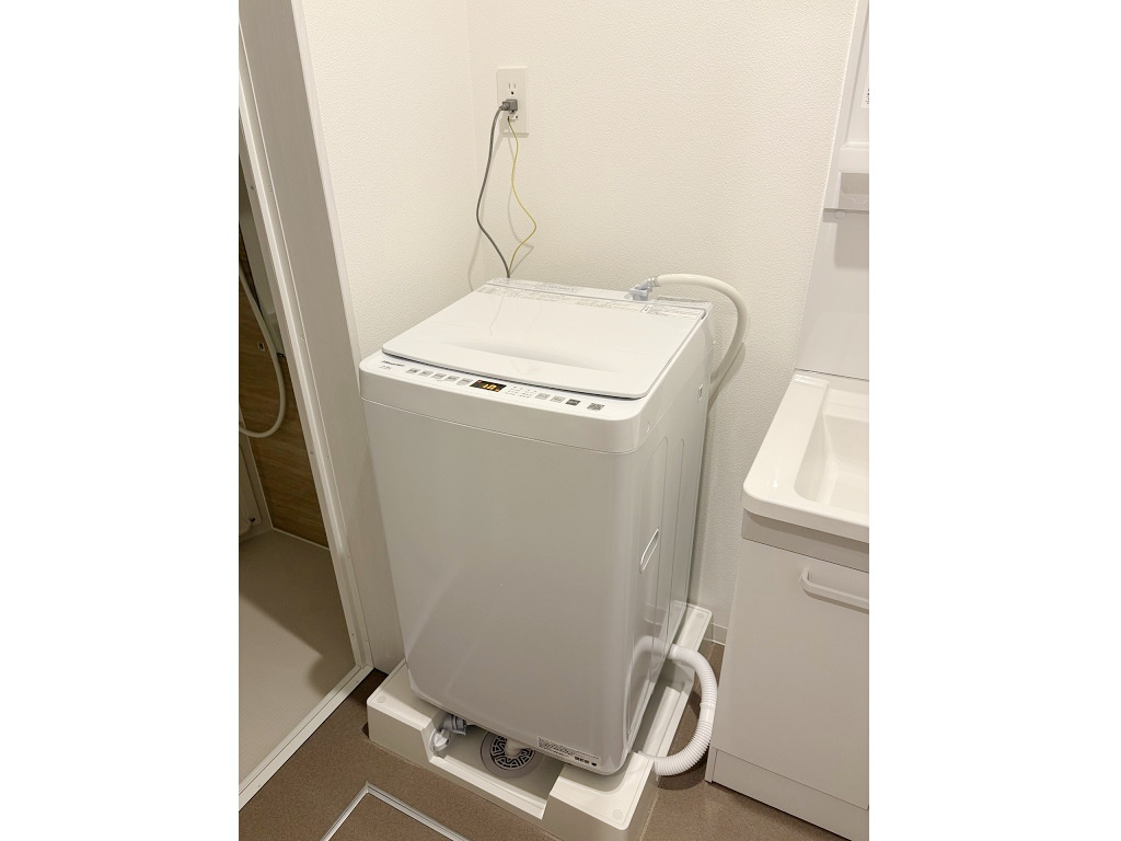 ジーメゾン入間東藤沢グリシーヌの内装|内装は落ち着いています