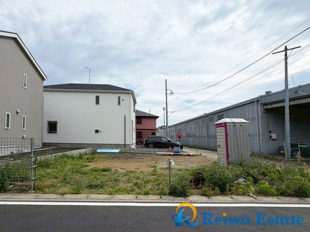 新築戸建　高座郡寒川町倉見
