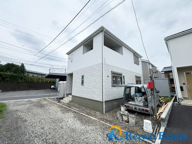 新築戸建　高座郡寒川町倉見
