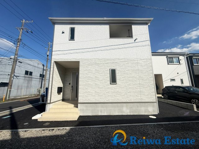 新築戸建　高座郡寒川町倉見