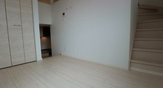 RIZEST Bonheur大宮の内装|別部屋参考写真となります