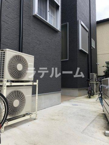 RIZEST Bonheur大宮のその他