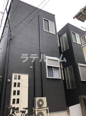 RIZEST Bonheur大宮の外観