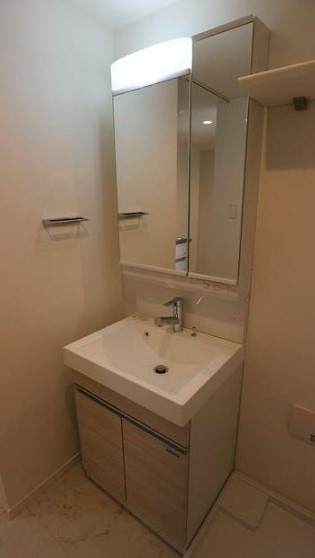 RIZEST Bonheur大宮の洗面所|別部屋参考写真となります