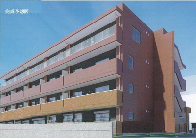 【外観】 | スリールステラ