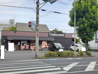 【周辺】 | スリールステラ | シャトレーゼまで500m