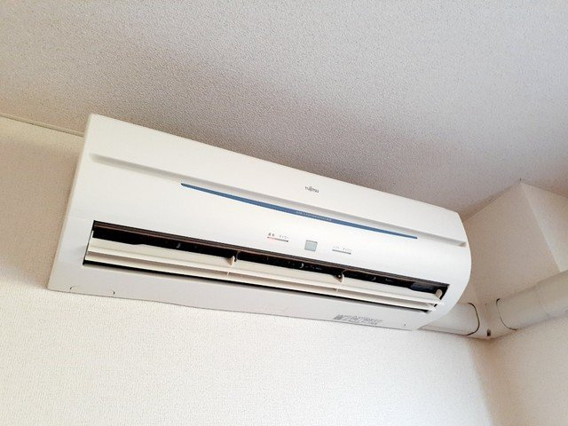 アネックス双葉の駐車場|車をお持ちの方に嬉しい駐車場付きの物件です